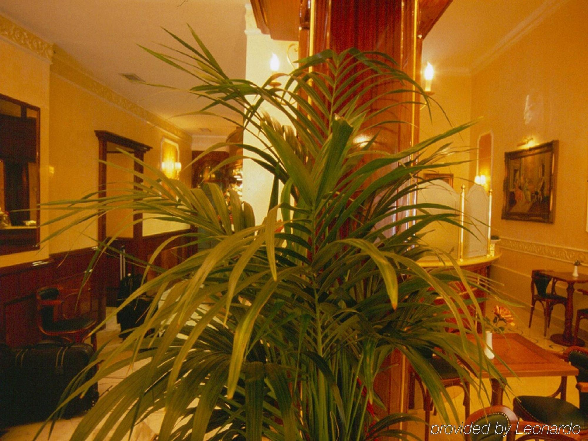 Hotel Quisisana Rome