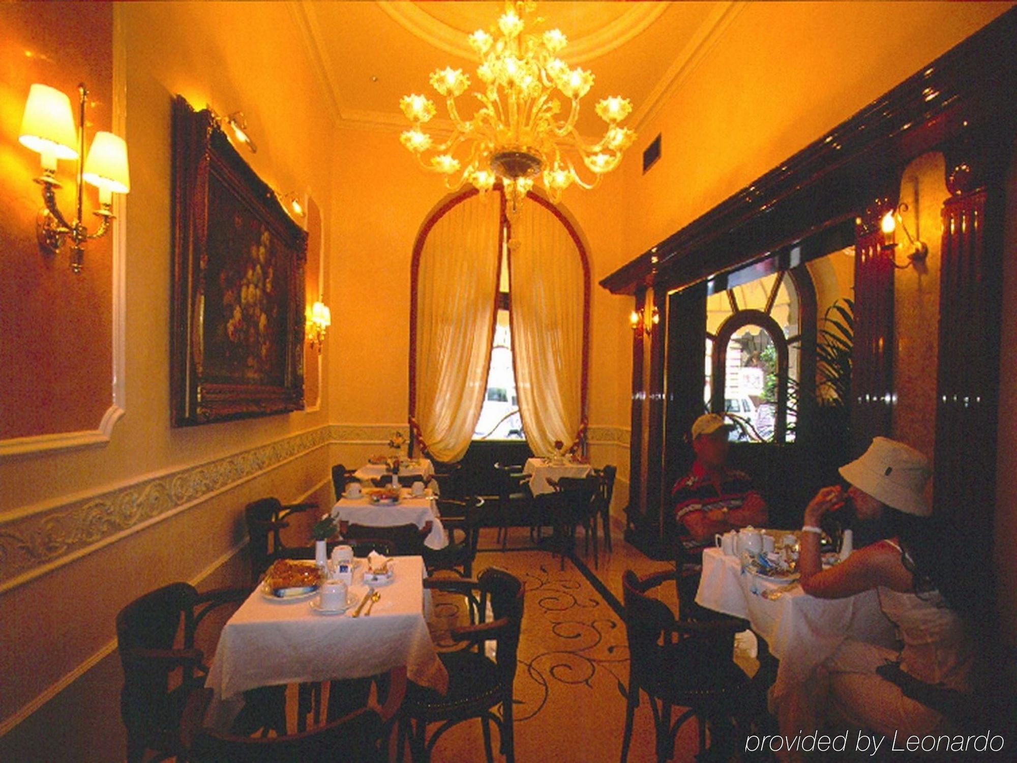 Quisisana Hotel Rome