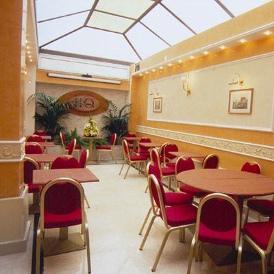 Hotel Quisisana Rome