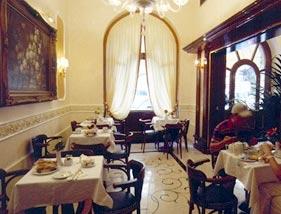 Quisisana Hotel 3*