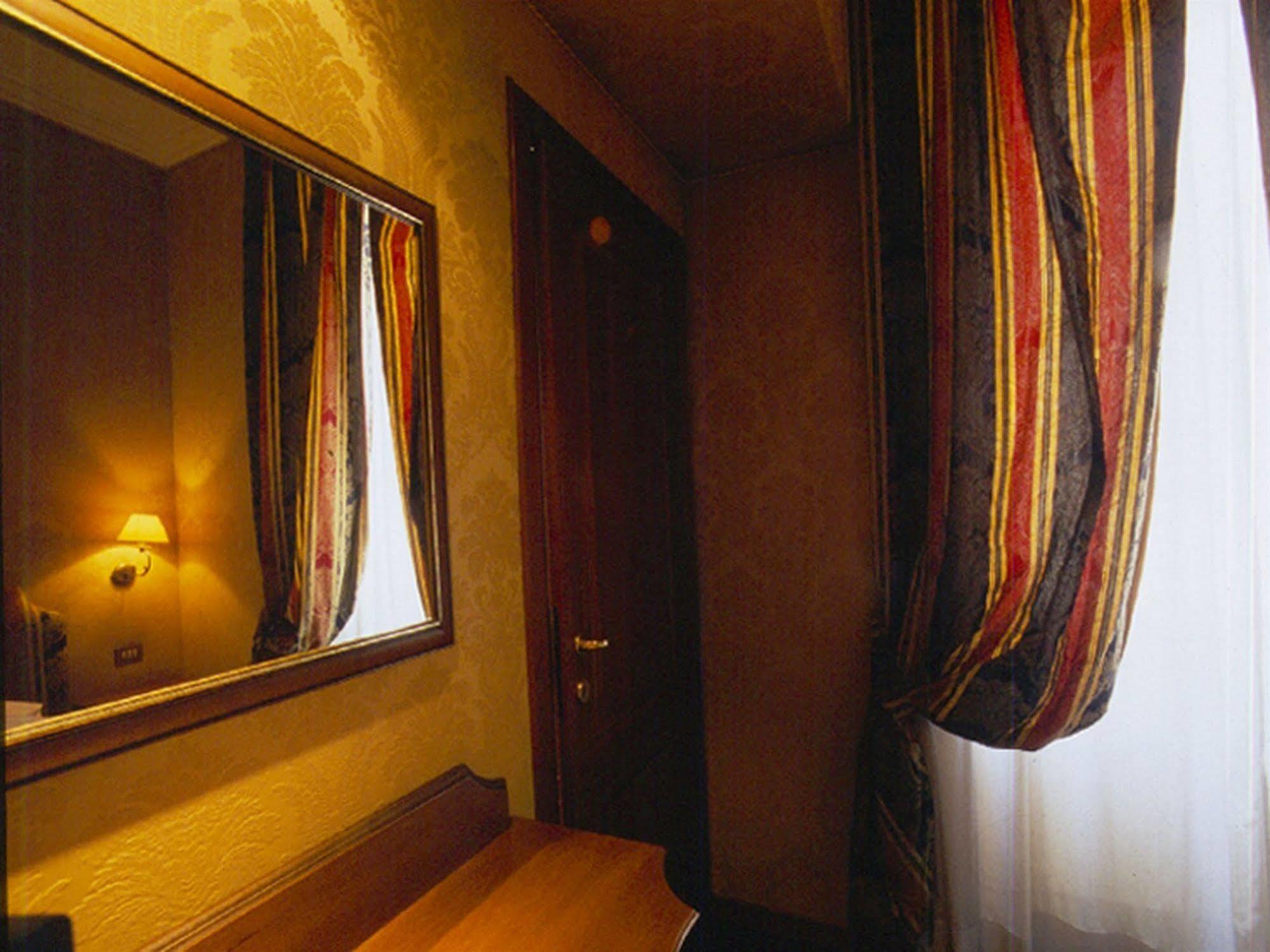 Quisisana Hotel Rome