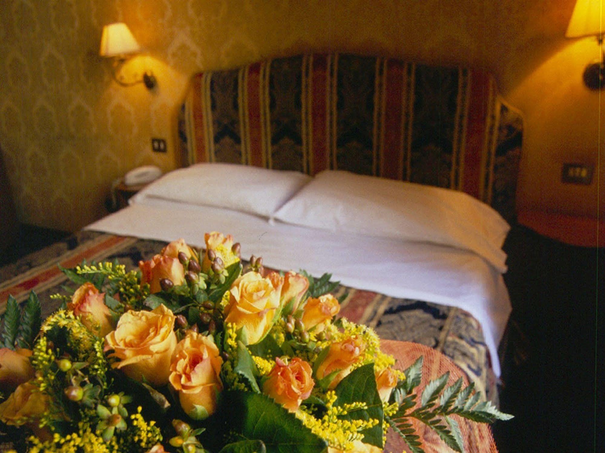 Quisisana Hotel Rome