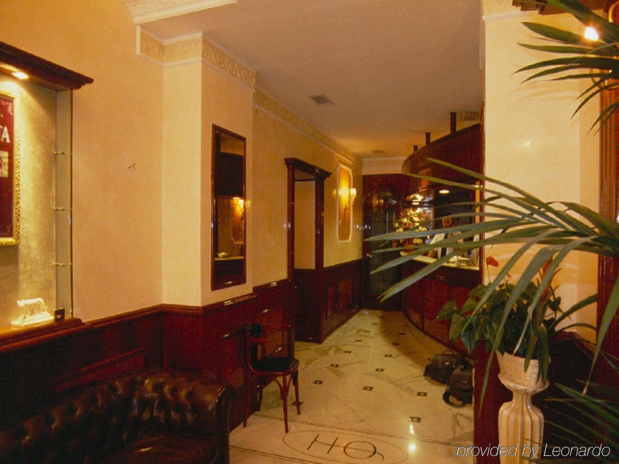 Hotel Quisisana 3*