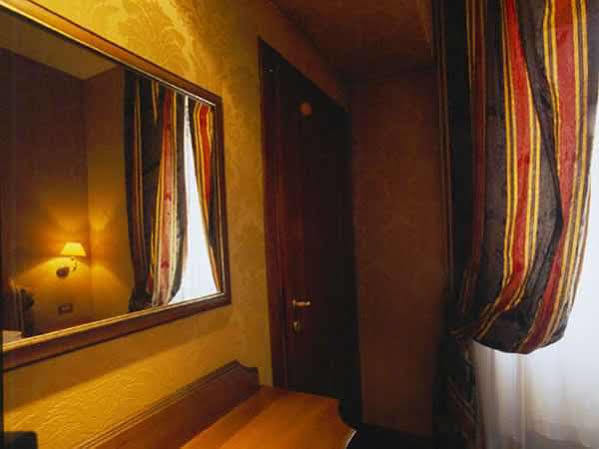 Hotel Quisisana Roma