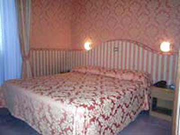 Hotel Quisisana Rome